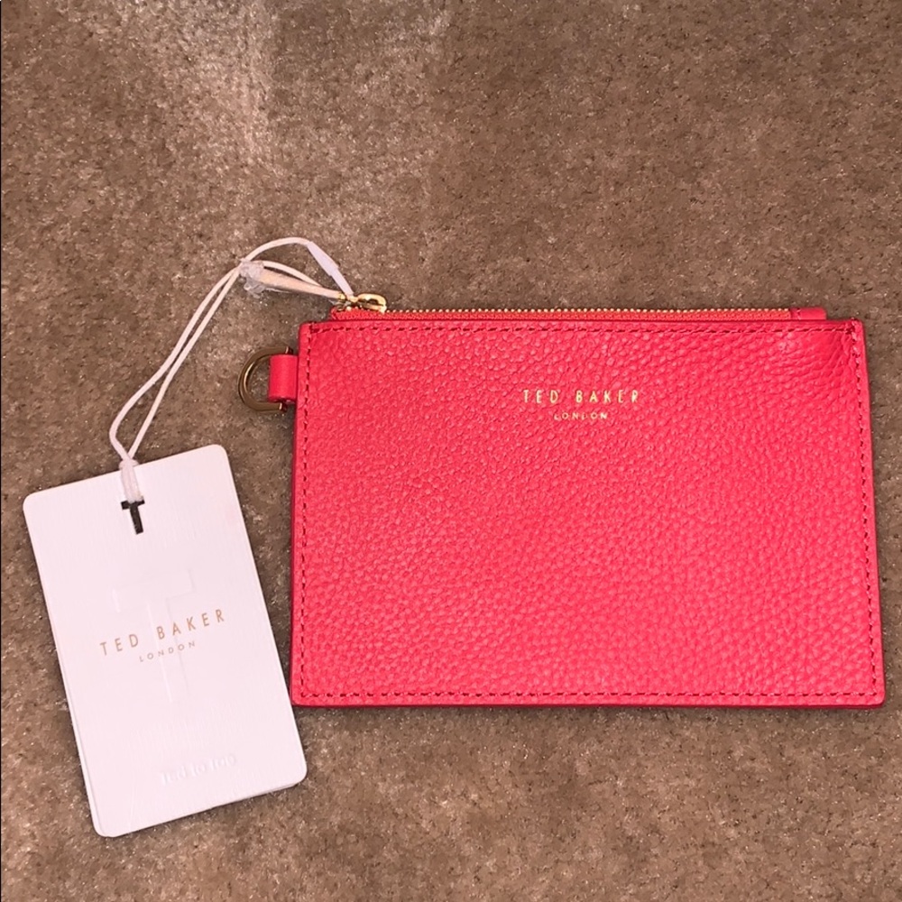 Ted Baker Card Holder